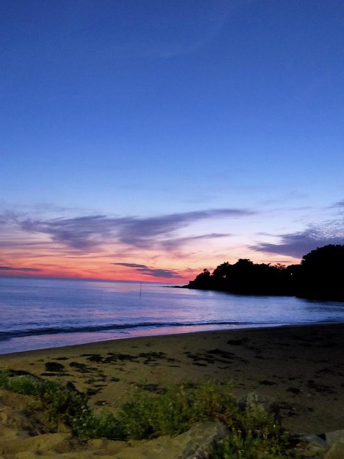 Maison Situee A 300 Metres De La Thalasso De Pornic Et Des Plages Ngoại thất bức ảnh